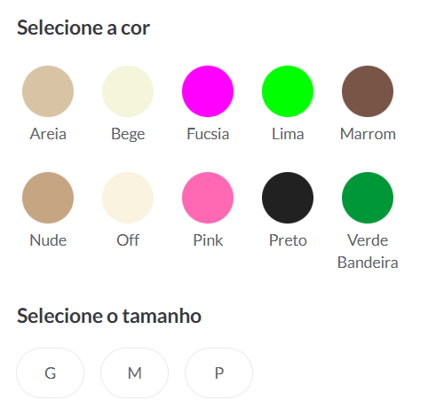 Short Saia Alfaiataria com Cinto FF-SHO-025-XY-419 *Pacote: R$ 38 *Atacado: R$ 45