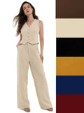 Conjunto Alfaiataria Premium FF-CON-048-HBD-064 *Pacote: 80 R$ *Atacado: R$ 95