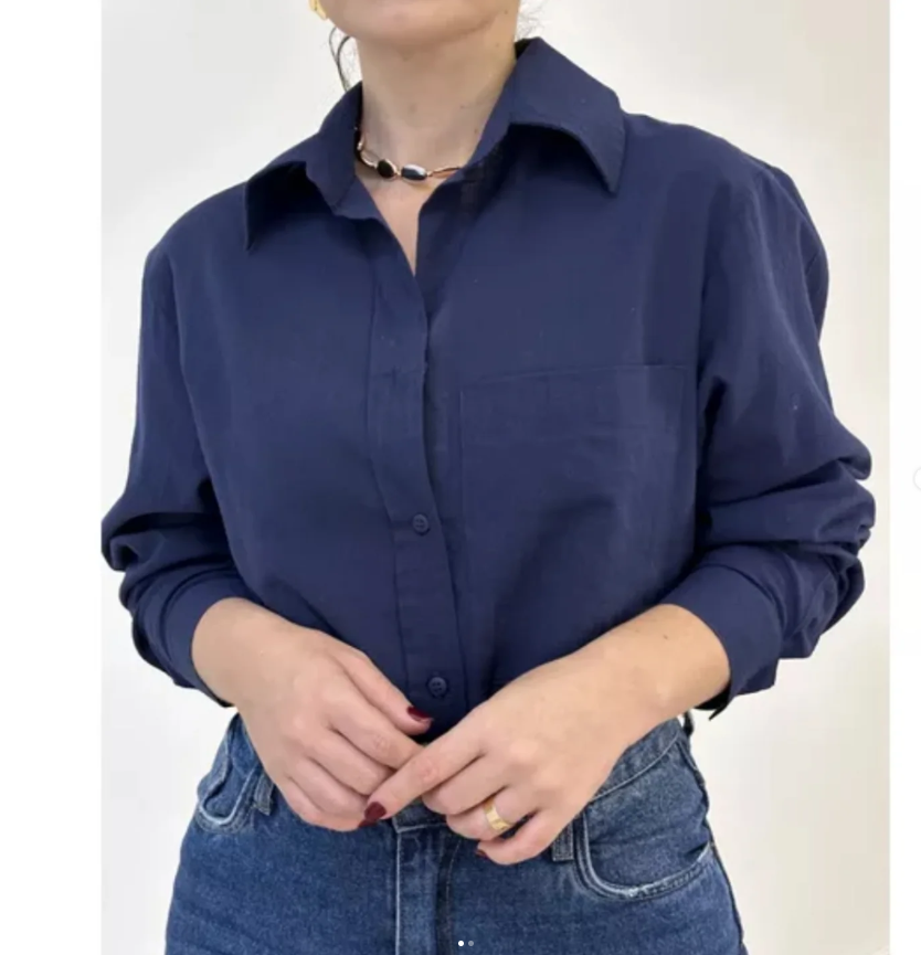 Camisa Marrant P M G GG *Pacote: 55 R$ *Atacado: R$ 65