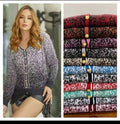 Cardigan de Tricot Feminino Inverno *Pacote: 35 R$ *Atacado: R$ 40
