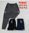 Calça Masculino Flaneada P M G GG PH840 *Caixa: 55 R$