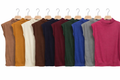 Colete Trico Inverno Tamanho Único *Pacote: 20 R$ *Atacado: R$ 25