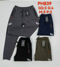 Calça Masculino Flaneada P M G GG PH839 *Caixa: 55 R$