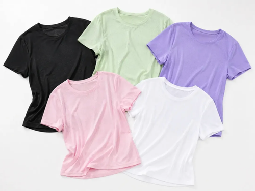 Blusa Poliamida Respirável Unissex P M G GG G1 G2  *Pacote: R$ 28