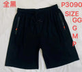 Bermuda Masculino P M G GG P3090 *Caixa: 28 R$