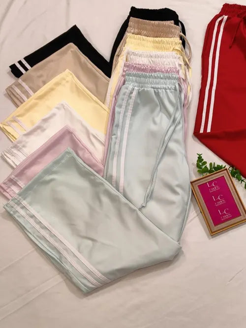Calça Track Pants Alfaiataria FF-CAL-042-XY-545 *Pacote: 55 R$ *Atacado: R$ 70