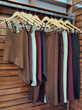 Conjunto Alfaiataria FF-CON-062-XY-591 *Pacote: 95 R$ *Atacado: R$ 120