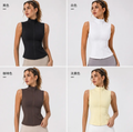 Colete Lululemon Poliamida P M G  *Pacote: R$ 38