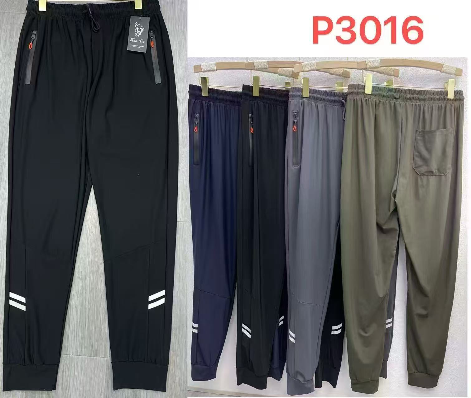 Calça Masculino P M G GG P3016 *Caixa: 40 R$