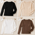 Blusa Térmica P/M G/GG *Pacote: R$ 20 *Atacado: R$ 25