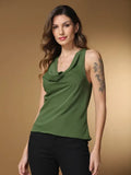 Blusa Gola Boba New Crepe XY-409 *Atacado: R$ 33