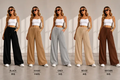 Calça Modal Tamanho Y6659 P/M G/GG *Pacote: R$ 55 *Atacado: R$ 65
