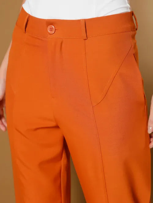Calça Reta Alfaiataria XY-570 *Atacado: R$ 63