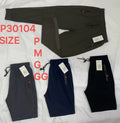 Calça Masculino P M G GG P30104 *Caixa: 40 R$