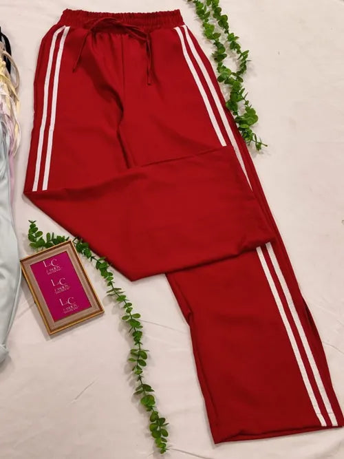 Calça Track Pants Alfaiataria FF-CAL-042-XY-545 *Pacote: 55 R$ *Atacado: R$ 70