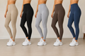 Legging Poliamida Academia P M G GG *Pacote: R$ 35