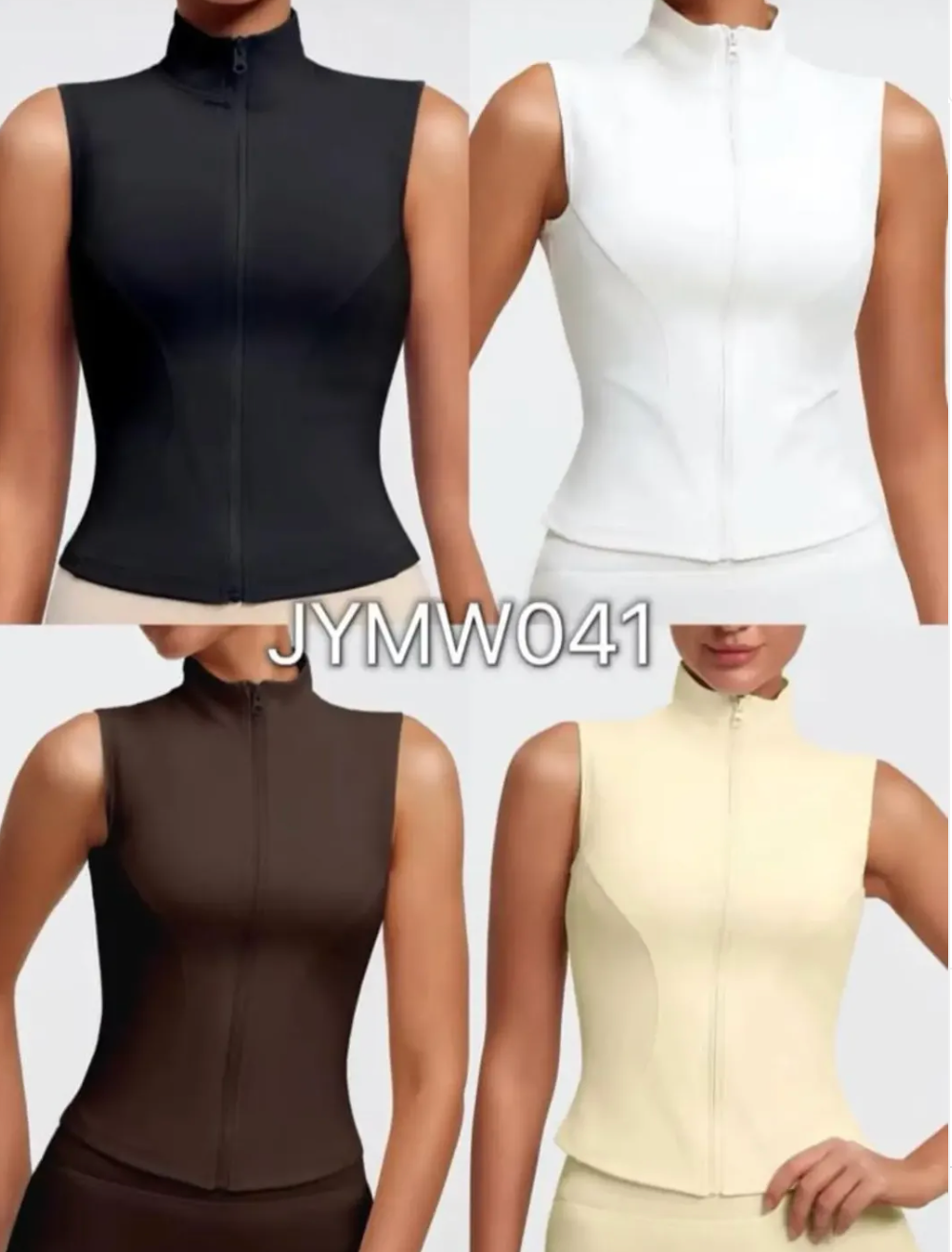 Colete Lululemon Poliamida P M G  *Pacote: R$ 38