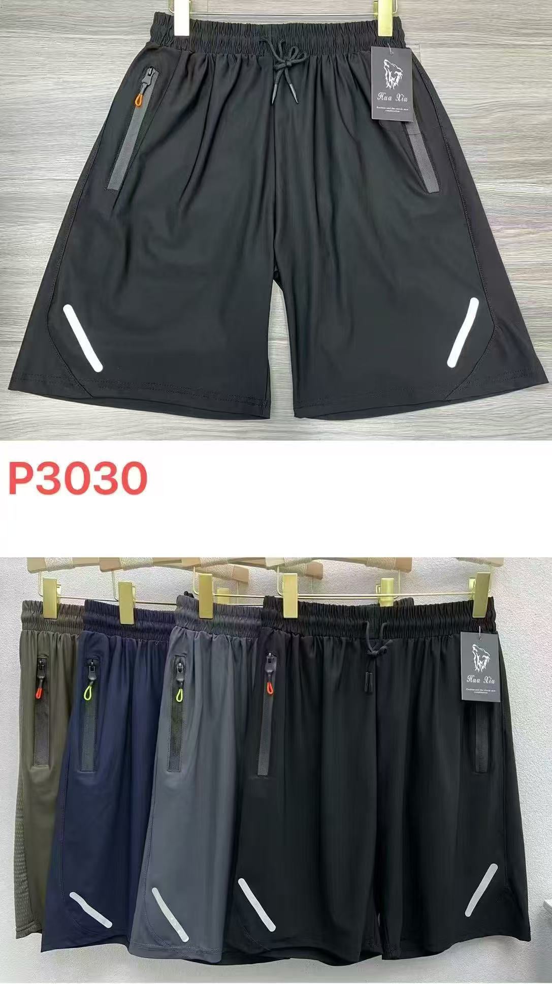 Bermuda Masculino P M G GG P3030 *Caixa: 28 R$