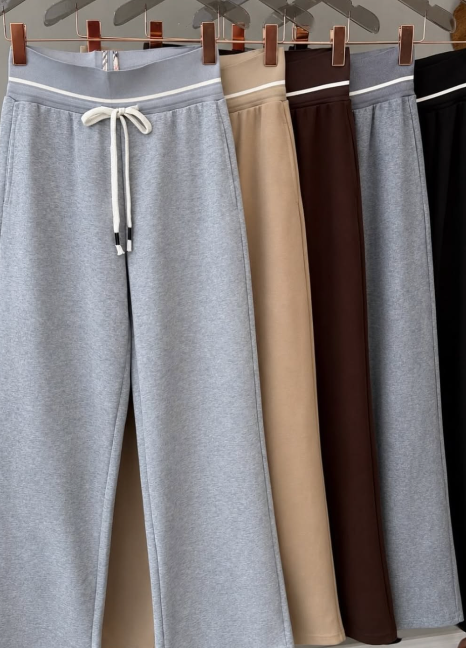 Reposição calça alô P M G GG *Pacote: R$ 60 *No Meio Pacote R$65