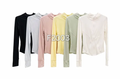Jaqueta Lululemon Poliamida Academia F2003 P M G *Pacote: R$ 50