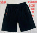 Bermuda Masculino M G GG P3091 *Caixa: 28 R$