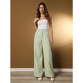 Calça Larga sem Cinto Alfaiataria Premium FF-CAL-005-CSS-07 *Pacote: 50 R$ *Atacado: R$ 60