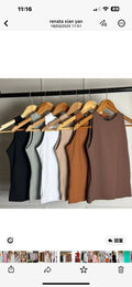 Regata Zara Suplex FF-REG-004 *Pacote: 20 R$ *Atacado: R$ 25