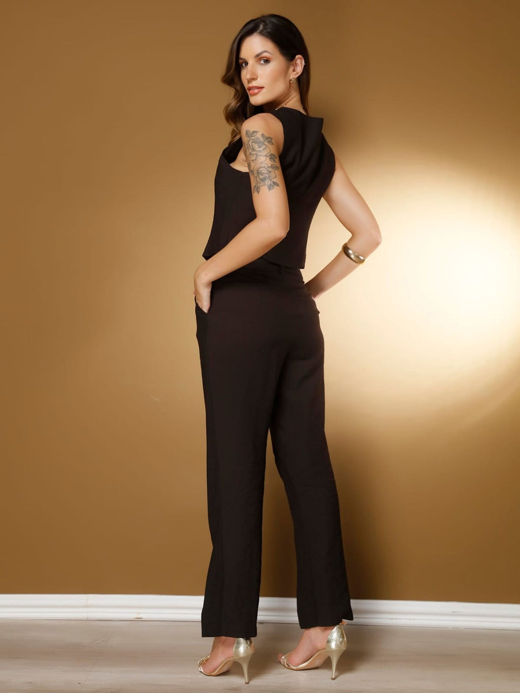 Conjunto Marante FF-CON-074-XY-552 *Pacote: R$ 95 *Atacado: R$ 110