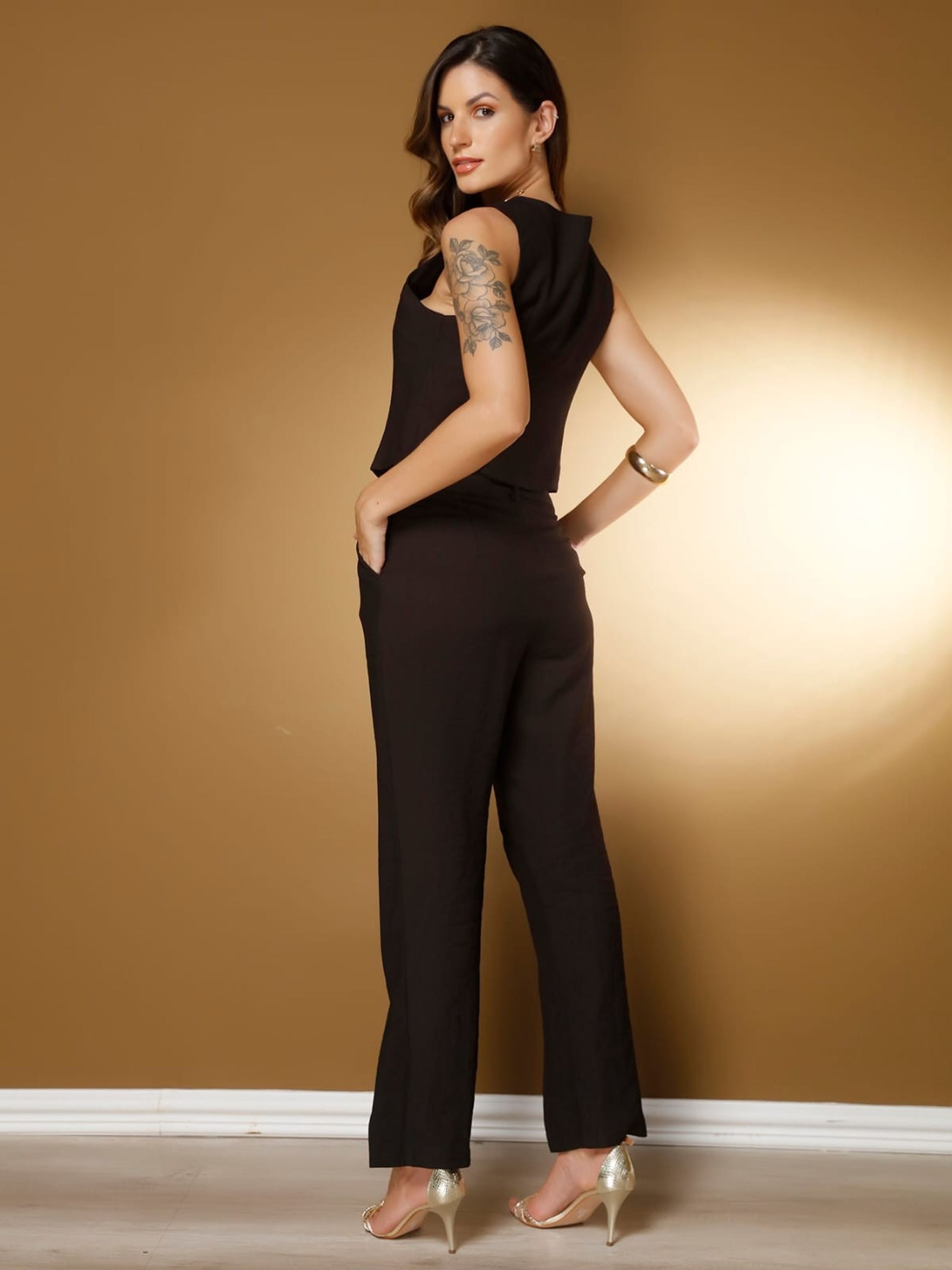 Conjunto Marante FF-CON-074-XY-552 *Pacote: R$ 95 *Atacado: R$ 110