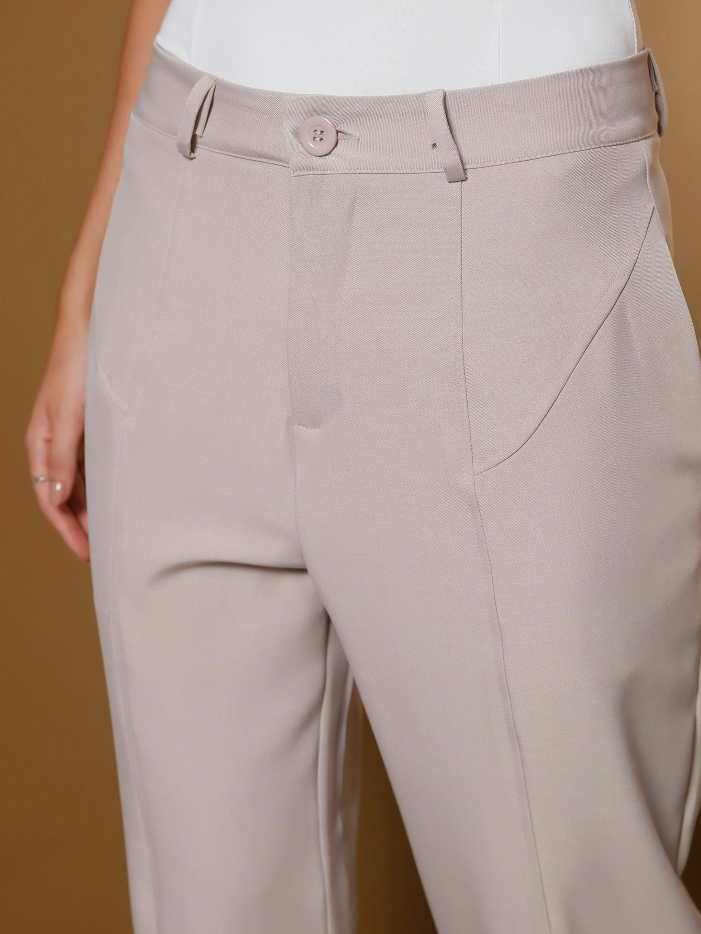 Calça Reta Alfaiataria FF-CAL-036-XY-570 *Pacote: R$ 55 *Atacado: R$ 65