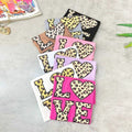 Tshirt Love Grande Onça FF-TSH-034 *Pacote: R$ 12 *Atacado: R$ 15