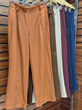 Calça Pantalona FF-CAL-033-XY-587 *Pacote: R$ 50 *Atacado: R$ 55