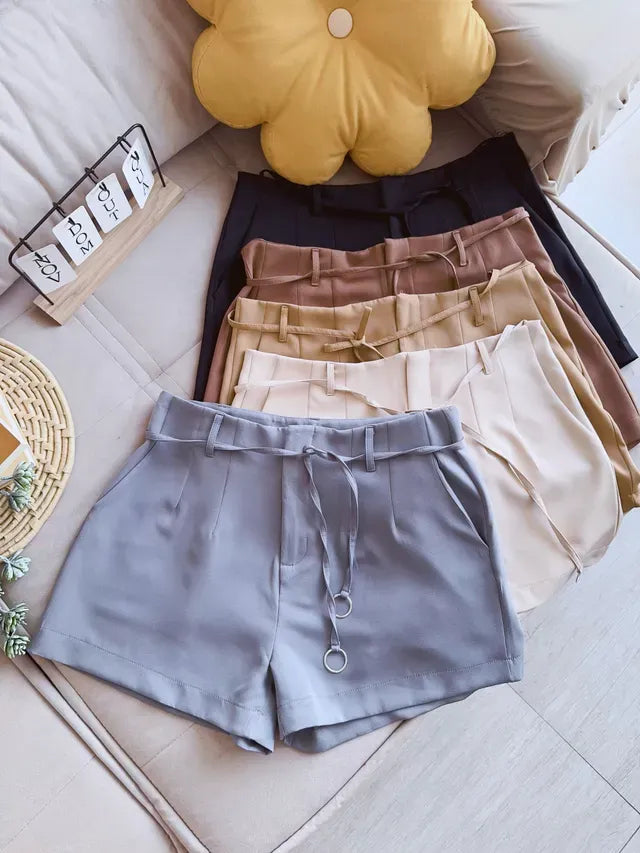 Short Alfaiataria Plus FF-SHO-024-XY-495 *Pacote: 40 R$ *Atacado: R$ 50