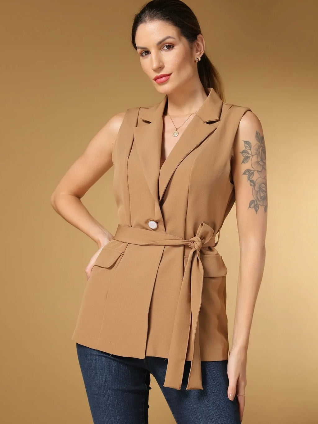Max Colete FF-COL-003-XY-473 *Pacote: R$ 50 *Atacado: R$ 55