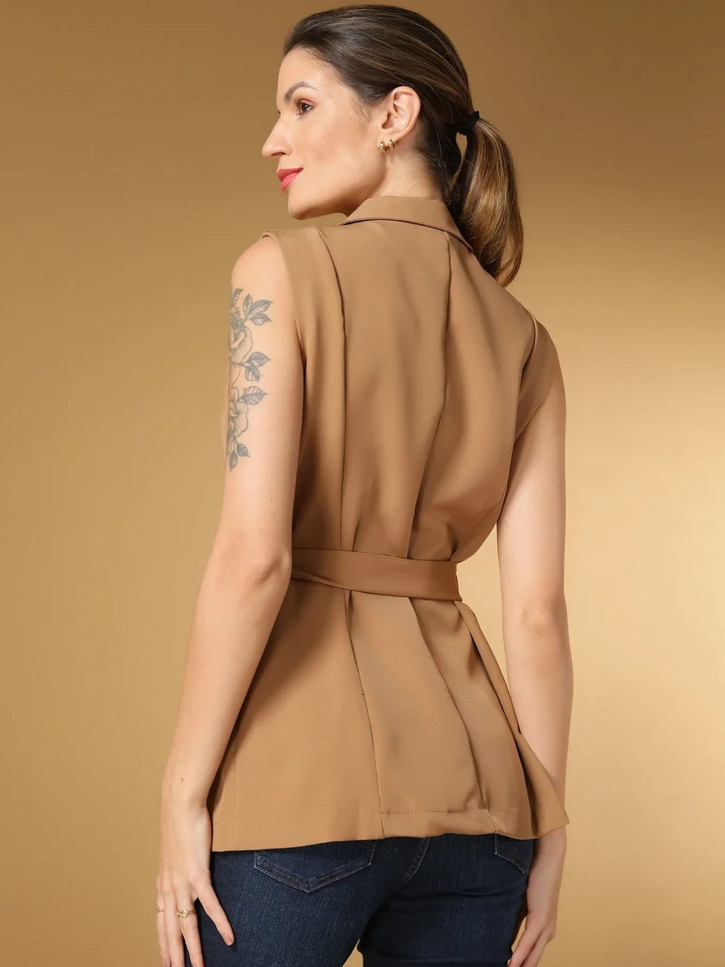 Max Colete FF-COL-003-XY-473 *Pacote: R$ 50 *Atacado: R$ 55