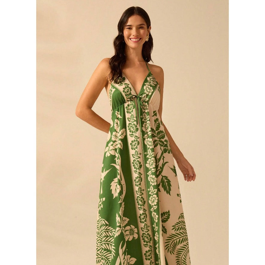 Vestido Estampada FF-VES-034-HBD-WE-VES-002 *Pacote: R$ 60 *Atacado: R$ 70